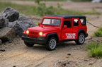 THAR ROXX 1:32 Diecast Model Car