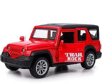 THAR ROXX 1:32 Diecast Model Car