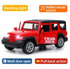 THAR ROXX 1:32 Diecast Model Car