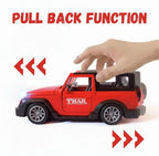 THAR ROXX 1:32 Diecast Model Car