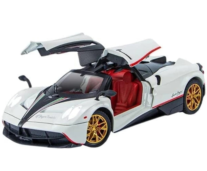 Pagani Huayra 1:24 Diecast Model Car