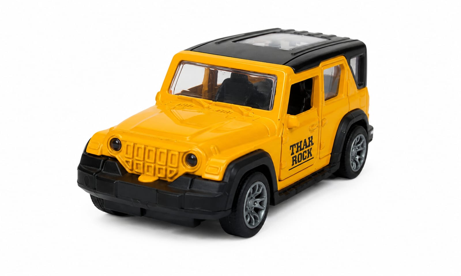 THAR ROXX 1:32 Diecast Model Car