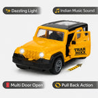 THAR ROXX 1:32 Diecast Model Car