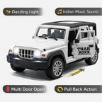 THAR ROXX 1:32 Diecast Model Car
