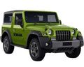 THAR 1:36 Diecast Model Car
