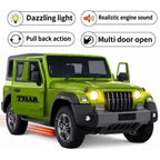 THAR 1:36 Diecast Model Car