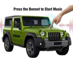 THAR 1:36 Diecast Model Car