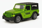 THAR 1:36 Diecast Model Car