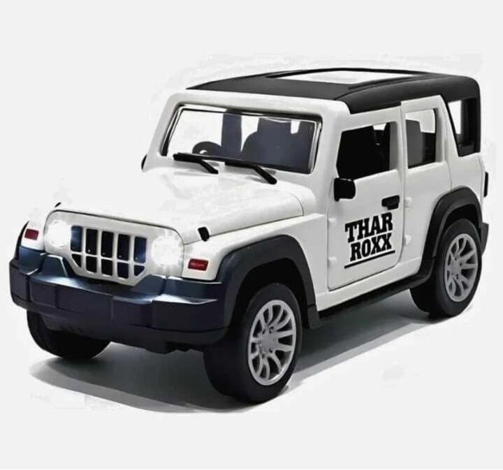 THAR ROXX 1:32 Diecast Model Car